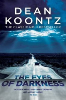 Eyes of Darkness - Koontz Dean
