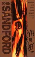 Eyes of Prey - Sandford John