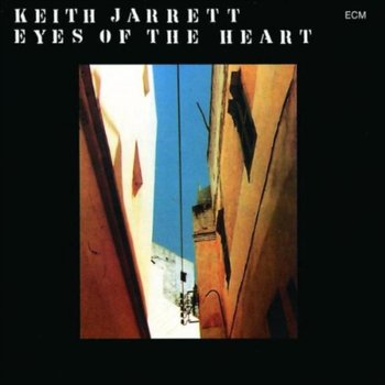 Eyes Of The Heart - Jarrett Keith