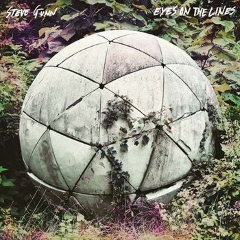 Eyes On The Lines - Gunn Steve