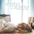 Eyes Wide Open - Sabrina Carpenter