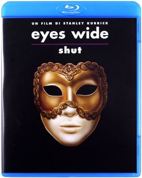Eyes Wide Shut (Oczy szeroko zamknięte) - Kubrick Stanley