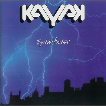 Eyewitness - Kayak