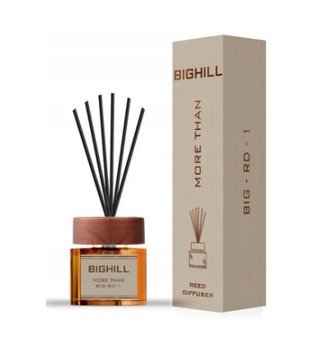 Eyfel, Patyczki zapachowe More Than Bighill, 120 ml - Eyfel