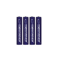 EZB102 Esperanza baterie alkaliczne aaa 4szt Varta