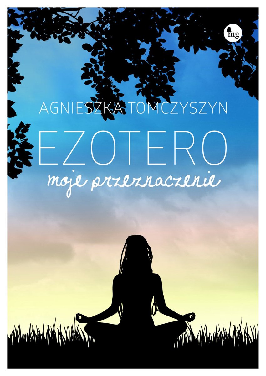 Ezotero. Moje przeznaczenie - ebook epub