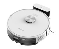 EZVIZ Robot sprzątający RE5 z funkcją wykrywania dywanów