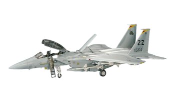 F-15D/DJ Eagle 1:72 Hasegawa D5 - HASEGAWA