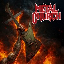 F.A.F.O Metal Church