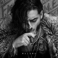 F.A.M.E Maluma