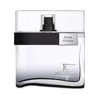 salvatore ferragamo f by ferragamo pour homme black woda toaletowa 100 ml    