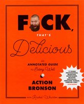 F*ck, That's Delicious Bronson Action, Stabile Gabriele