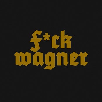 F*CK WAGNER - CHILLY GONZALES