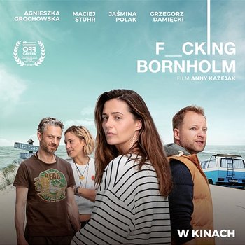 F*cking Bornholm OST - Jerzy Rogiewicz, Bornholm Chamber Orchestra