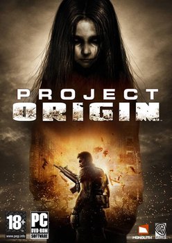 F.E.A.R. 2 Project Origin (PC) PL klucz Steam
