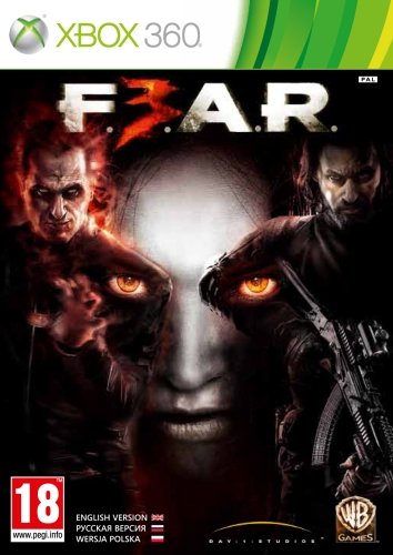 F.E.A.R. 3
