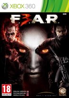 F.E.A.R. 3 Warner Bros