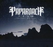 F.E.A.R.(Deluxe Edition) Papa Roach