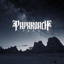 F.E.A.R Papa Roach