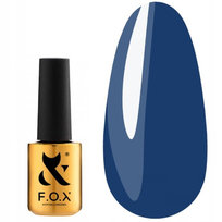F.O.X lakier hybrydowy gold Spectrum 022, 14 ml