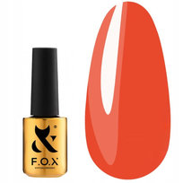 F.O.X lakier hybrydowy gold Spectrum 036, 14 ml