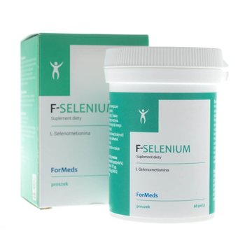 F-Selenium FORMEDS, 48 g - Formeds