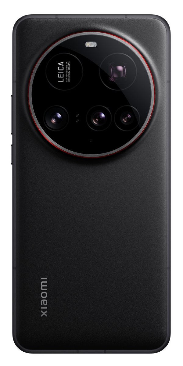 Smartfon Xiaomi 15 Ultra 16GB 512GB 90W HyperCharge AMOLED