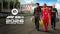 F1 25 2026 SEASON PACK (Xbox Series X/S) (Global) Microsoft API