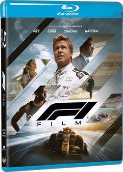 F1: Film - Kosinski Joseph