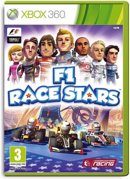 F1 Race Stars (X360) - Codemasters