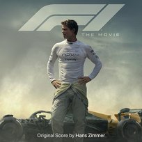 F1® The Movie (Original Score By Hans Zimmer) Hans Zimmer