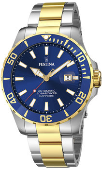 F20532-1 - Festina