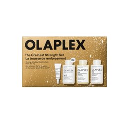 Olaplex, The Greatest Strength, Zestaw kosmetyków do pielęgnacji
