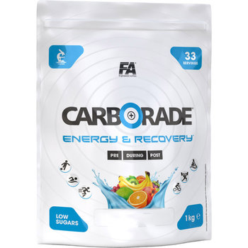 FA Carborade 1000g Mango - Fitness Authority