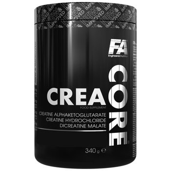 FA Core Crea 340g Citrus Peach - Fitness Authority