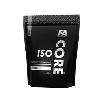 Fa Core Isocore - 500G - FA Core