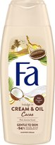 FA CREAM & OIL CACAO ŻEL POD PRYSZNIC 400 ML Schwarzkopf