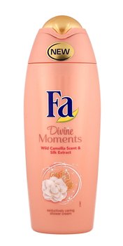 Fa, Divine Moments, żel pod prysznic, 400 ml - Fa