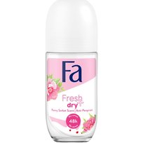 fa fresh & dry peony sorbet antyperspirant w kulce 50 ml   