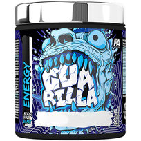 FA Guarilla Energy 270g Orange Mango Fitness Authority