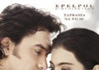 Bollywood po polsku
