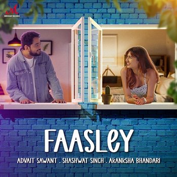 Faasley - Shashwat Singh, Akanksha Bhandari & Advait Sawant