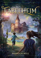 Fabelheim Band 1 Adrian Verlag