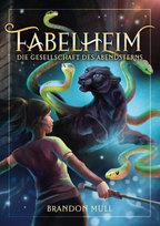 Fabelheim Band 2 Adrian Verlag