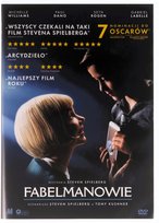 Fabelmanowie Various Directors