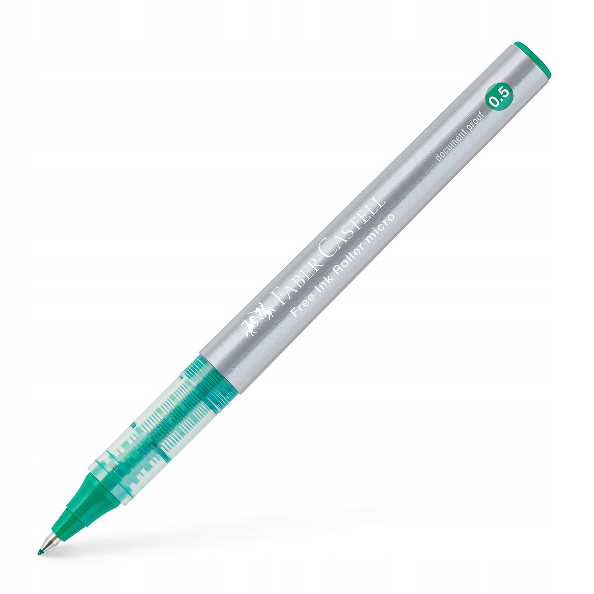 Faber-Castell Cienkopis Free Ink 0,5 Mm Zielony - Faber-Castell | Sklep ...