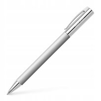 Faber-Castell Długopis Ambition Metal B - Faber-Castell | Sklep EMPIK.COM