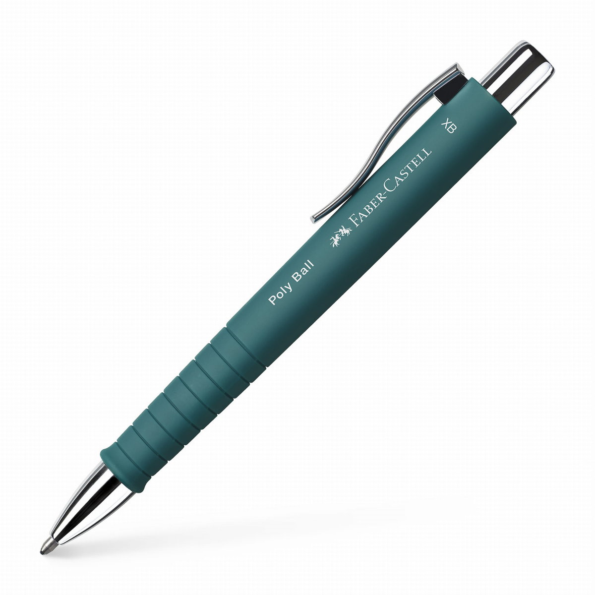 faber castell poly ball xb