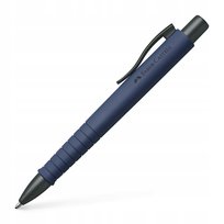 Faber-Castell Długopis Poly Ball Xb Urban Granatow - Faber-Castell ...