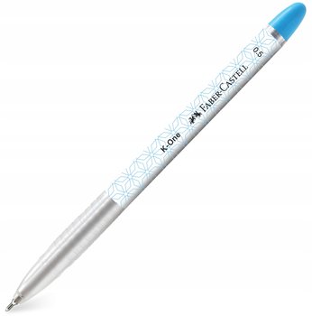 Faber-Castell Długopis Wodoodporny K-One 0,5 Mm - Faber-Castell